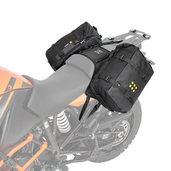 Βάση στήριξης σακιδίων Kriega OS-Base KTM 1050-1090 Adventure/R Βάση στήριξης σακιδίων Kriega OS-Base KTM 1050-1090 Adventure/R