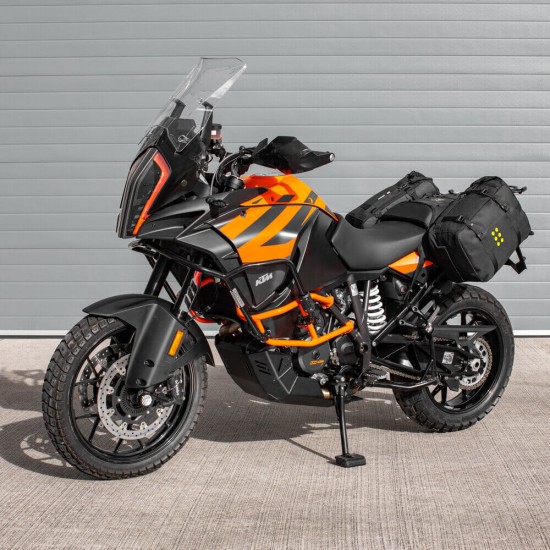 Βάση στήριξης σακιδίων Kriega OS-Base KTM 1050-1090 Adventure/R Βάση στήριξης σακιδίων Kriega OS-Base KTM 1050-1090 Adventure/R