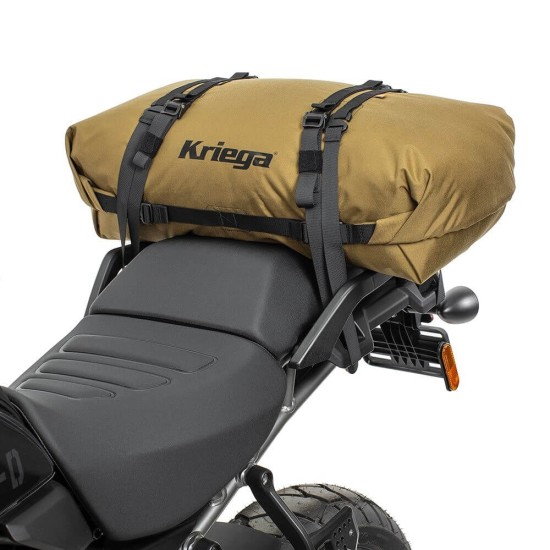 Σακίδιο πολλαπλής χρήσης Kriega Rollpack 40 CORDURA® 40lt. coyote