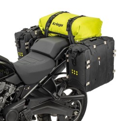 Σακίδιο πολλαπλής χρήσης Kriega Rollpack 40 CORDURA® 40lt. lime