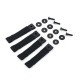 Κιτ στήριξης σακιδίων Kriega US-Drypacks / OS-Adventure Packs Yamaha Tenere 700 Κιτ στήριξης σακιδίων Kriega US-Drypacks / OS-Adventure Packs Yamaha Tenere 700