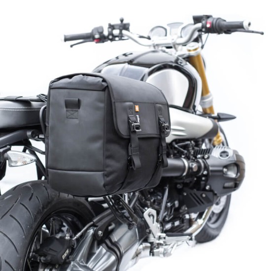 Πλαϊνό σαμάρι Kriega Solo-18 18lt. 100% αδιάβροχo Πλαϊνό σαμάρι Kriega Solo-18 18lt. 100% αδιάβροχo