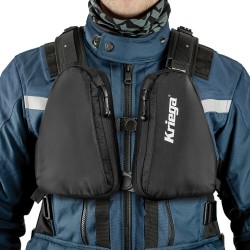 Τσαντάκια Kriega Trail Pockets 2 LT.