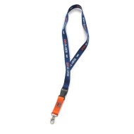 Μπρελόκ - Lanyard κλειδιών KTM Replica μπλε