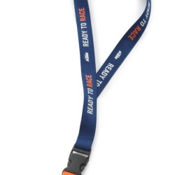 Μπρελόκ - Lanyard κλειδιών KTM Replica μπλε