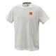 T-shirt KTM Pure Racing λευκό T-shirt KTM Pure Racing λευκό