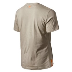 T-shirt KTM Unbound Sand