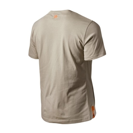 T-shirt KTM Unbound Sand