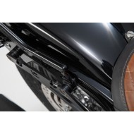 Κιτ εγκατάστασης πλαϊνών βάσεων Legend Gear SLH Harley Davidson