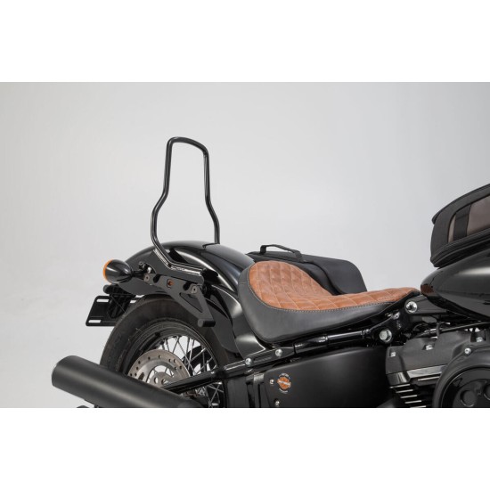 Κιτ εγκατάστασης πλαϊνών βάσεων Legend Gear SLH Harley Davidson