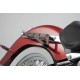 Βάση πλαϊνού σαμαριού SLH Harley Davidson Softail Deluxe 17- δεξιά