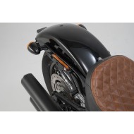 Βάση πλαϊνού σαμαριού SLH Harley Davidson Softail Slim 17- δεξιά