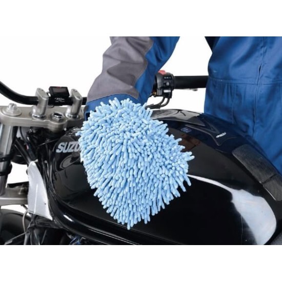 Γάντι καθαρισμού και γυαλίσματος Procycle Γάντι καθαρισμού και γυαλίσματος Procycle
