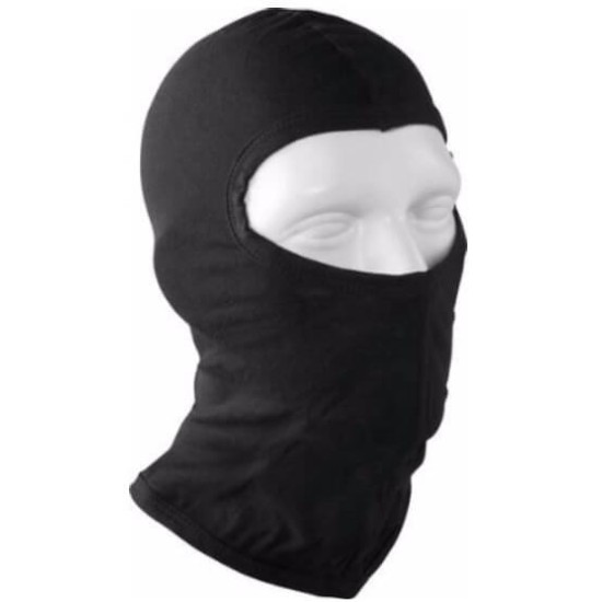 Balaclava βαμβακερή 100% Balaclava βαμβακερή 100%