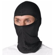 Balaclava βαμβακερή 100%