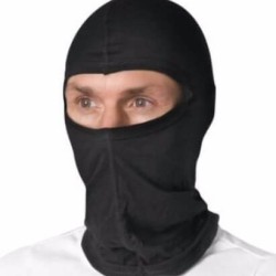 Balaclava βαμβακερή 100%