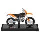 Μινιατούρα 1:18 KTM 450 EXC