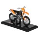 Μινιατούρα 1:18 KTM 450 EXC