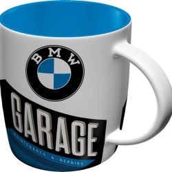 Κούπα κεραμική BMW Garage