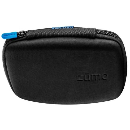 Θήκη προστασίας Garmin Zumo 590/595 LM μαύρη