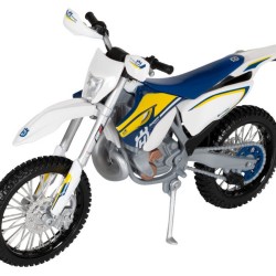 Μινιατούρα 1:12 Husqvarna FE 501