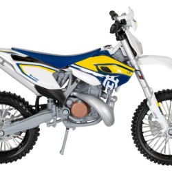 Μινιατούρα 1:12 Husqvarna FE 501