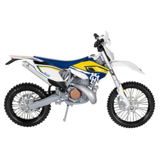 Μινιατούρα 1:12 Husqvarna FE 501