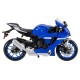 Μινιατούρα 1:12 Yamaha YZF-R1