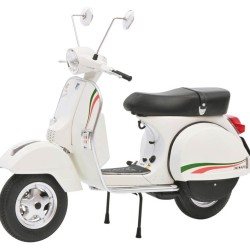 Μινιατούρα 1:10 Vespa PX 150 Anniversario Unita d'italia (full metal)