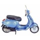 Μινιατούρα 1:12 Vespa Primavera