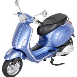 Μινιατούρα 1:12 Vespa Primavera