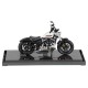 Μινιατούρα 1:18 Harley Davidson Forty Eight