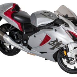 Μινιατούρα 1:18 Suzuki GSX 1300R Hayabusa