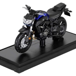 Μινιατούρα 1:18 Yamaha MT-07