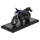 Μινιατούρα 1:18 Yamaha MT-07