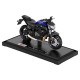 Μινιατούρα 1:18 Yamaha MT-07