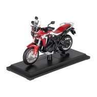 Μινιατούρα 1:18 Honda CRF1000L Africa Twin