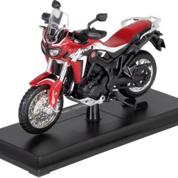 Μινιατούρα 1:18 Honda CRF1000L Africa Twin