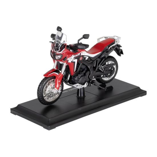 Μινιατούρα 1:18 Honda CRF1000L Africa Twin