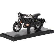 Μινιατούρα 1:18 Husqvarna Vitpilen 701