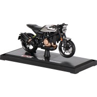 Μινιατούρα 1:18 Husqvarna Vitpilen 701