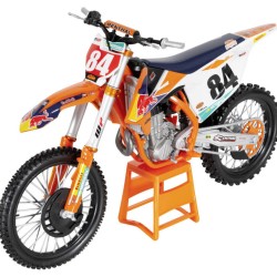 Μινιατούρα 1:6 KTM SX-F 450