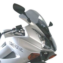 Ζελατίνα MRA Racing Honda VFR 800 02-13 ελαφρώς φιμέ