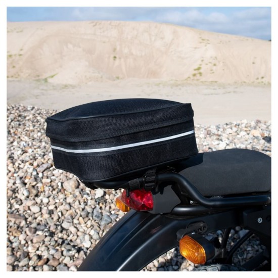 Τσαντάκι σέλας / σχάρας / tailbag 6 lt. Τσαντάκι σέλας / σχάρας / tailbag 6 lt.
