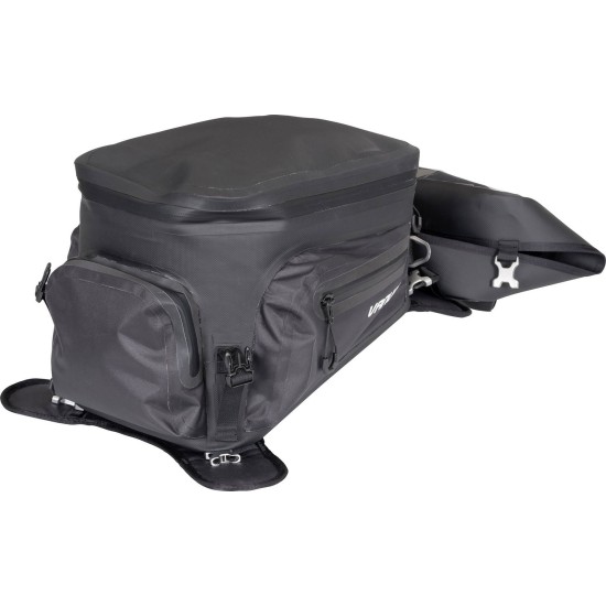 Tankbag Vanucci WP01 9 lt. (100% αδιάβροχο) Tankbag Vanucci WP01 9 lt. (100% αδιάβροχο)