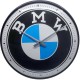 Ρολόι τοίχου BMW Logo