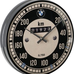 Ρολόι τοίχου BMW Speedometer