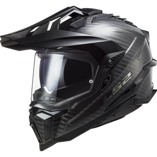 Κράνος LS2 Explorer C MX701 carbon Κράνος LS2 Explorer C MX701 carbon