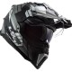Κράνος LS2 Explorer MX701 Atlantis τιτάνιο ματ Κράνος LS2 Explorer MX701 Atlantis τιτάνιο ματ