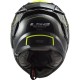 Κράνος LS2 Challenger Carbon FF327 C Fold neon κίτρινο Κράνος LS2 Challenger Carbon FF327 C Fold neon κίτρινο